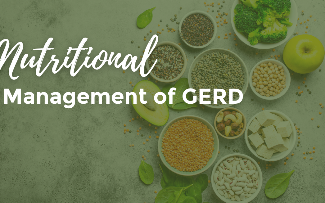 Demystifying GERD: Essential Insights for Healthy Living